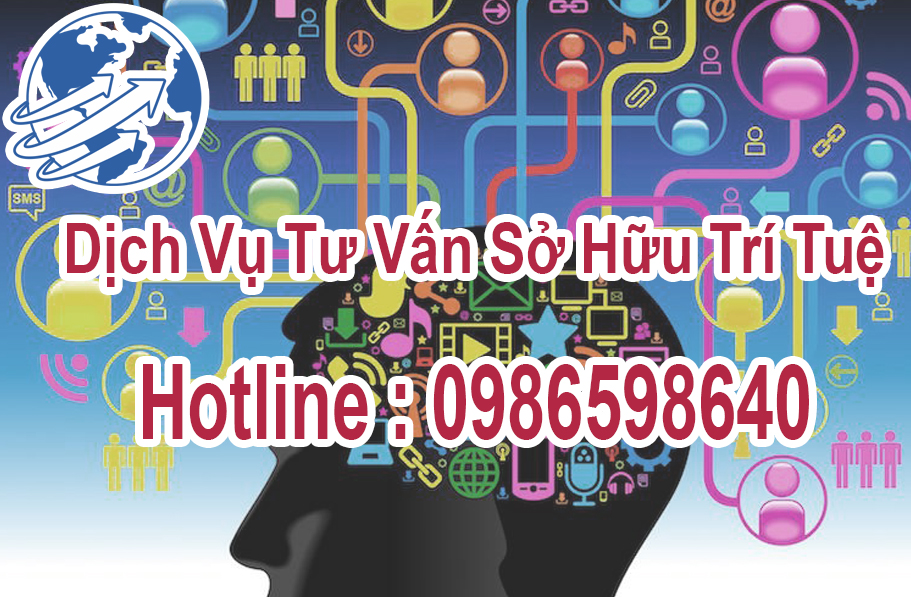 Dịch vụ tư vấn sở hữu trí tuệ